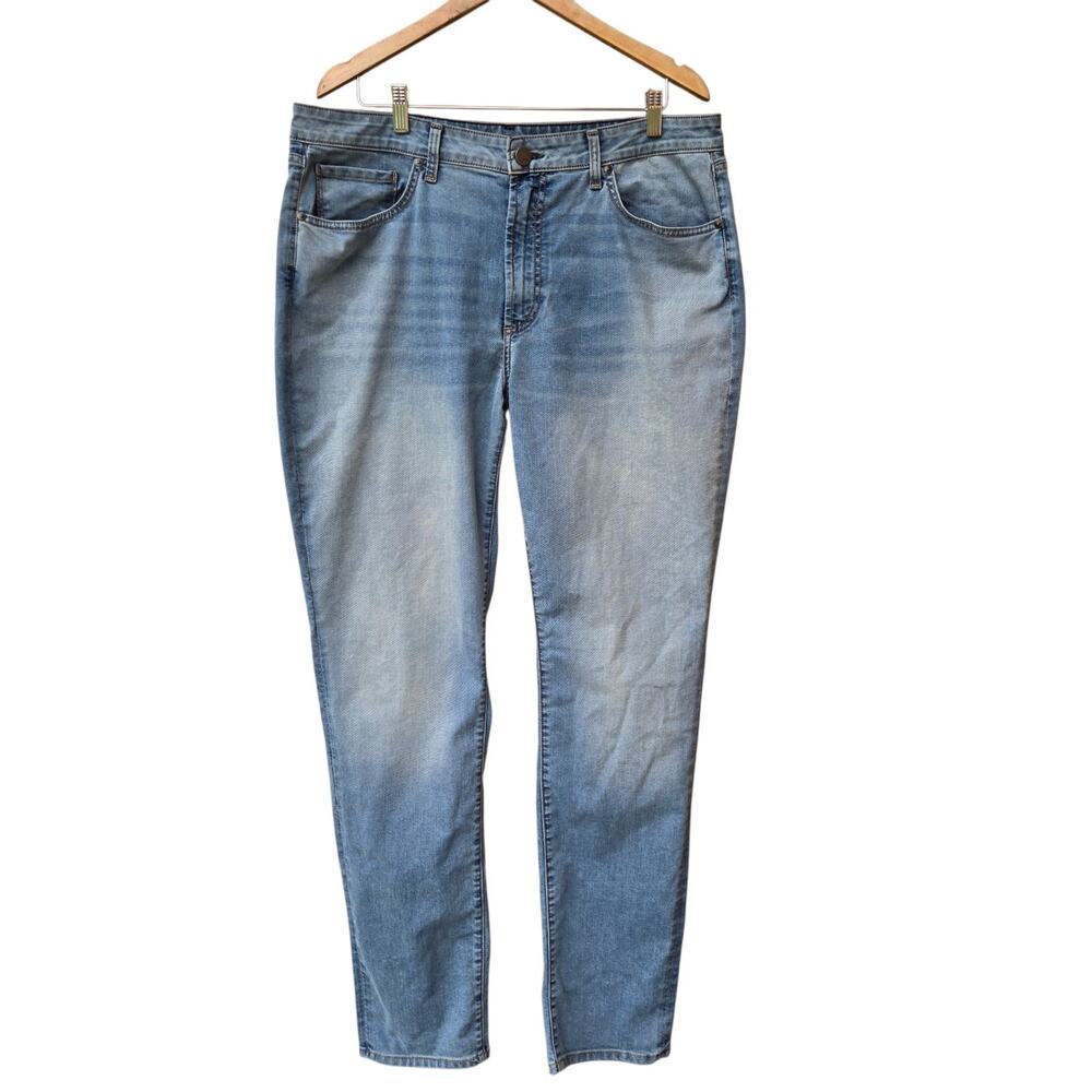 Monfrere Brando Chrysler‎ Jeans Mens Size 38